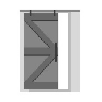 Posuvné popri stene