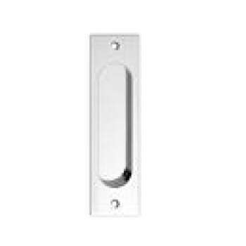 Hranatý strieborný lesk